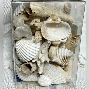 Pottery Barn Ocean Potpourri